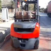 تعمیرکار لیفتراک|خدمات پیشه و مهارت|مشهد, شهرک صنعتی توس|دیوار