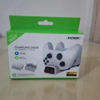 ایکس باکس سری اس در حد نو|کنسول، بازی ویدئویی و آنلاین|تهران, مشیریه|دیوار