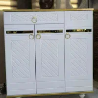 جاکفشی|جاکفشی، کمد، دراور|گنبد کاووس, |دیوار