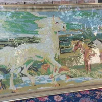 میزتلویزیون، تابلو و پرده|میز تلویزیون|ایرانشهر, |دیوار