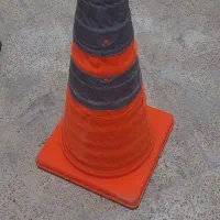 مانع ترافیکی چراغ خطر،مه شکن جک گازی دستگیره تزئین