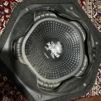 سیستم و ضبط ۶۰۵۰ و امپیلی و ساب