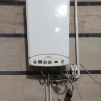 نصب و تعمیرات پکیج