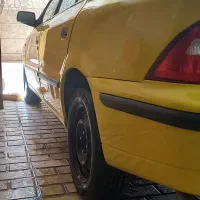 سمند se 94|خودرو سواری و وانت|کرمانشاه, |دیوار