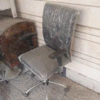 دو مدل صندلی|دفتر کار|اصفهان, گرکان|دیوار