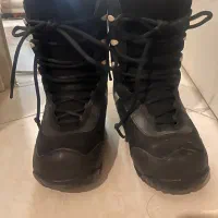 بوت اسنوبرد اسکی