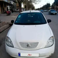 تیبا2مدل 1400بی رنگ