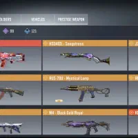 اکانت اچ اس لجند و 47 یخی ۲۲۰ سی پی تک سیو چنج