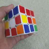 روبیک ۳×۳