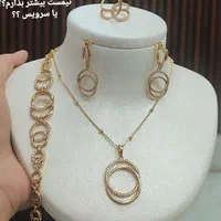 اکسسوری ژوپینگ|بدلیجات|قم, سراجه|دیوار