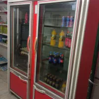 یخچال ویترینی مغازه