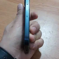 آیفون ۱۵ پرو تک سیم ۱۲۸|موبایل|مشهد, حیدرآباد|دیوار