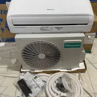 نصب و تعمیرات کولر گازی