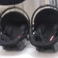 کریر دو قلو برند کیدیلو