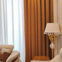 فروش ویژه شب یلدا پرده|پرده، رانر، رومیزی|پردیس, فاز ۴|دیوار