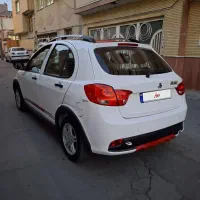 کوییکrمدل۱۴۰۱ بی رنگ بی خط|خودرو سواری و وانت|تبریز, |دیوار