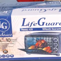 فروش فوری و حراج ماکروفر LG