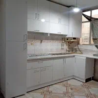 کابینت جورچین|مصالح و تجهیزات ساختمان|مشهد, شترک|دیوار