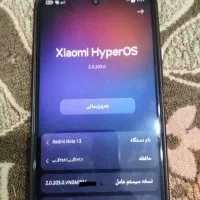گوشی شیائومی نوت 13