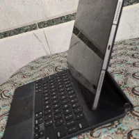 تبلت آیپد پرو ۱۲.۹ اینچ چیپ M1 اپل حافظه ۲۵۶ گیگ|تبلت|اصفهان, مرداویج|دیوار