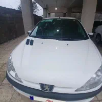 ۲۰۶تیپ۲|خودرو سواری و وانت|رشت, شهرک شهید مفتح|دیوار