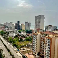 زمین مشارکتی۲۰۰تا۶۰۰۰متر بلوار خط دریا/پروانه ساخت