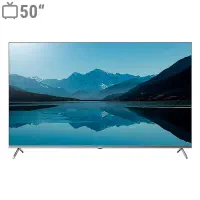 تلوزیون جی پلاس 50 QLED