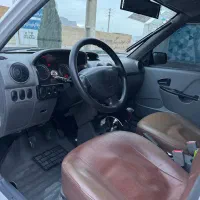 پراید 97 بکر|خودرو سواری و وانت|خرامه, |دیوار