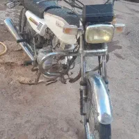 موتور پیشتاز