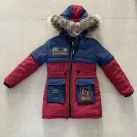 کاپشن، بلوز و شلوار  بچگانه