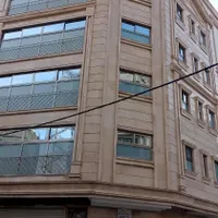 نصاب درب و پنجره Upvc ترمال بریک