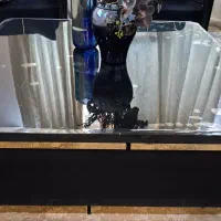 میز جلو مبلی