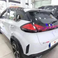 X33 اتومات|خودرو سواری و وانت|زنجان, |دیوار