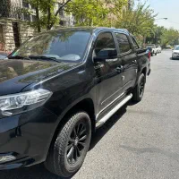 کلوت|خودرو سواری و وانت|تهران, شمس‌آباد|دیوار