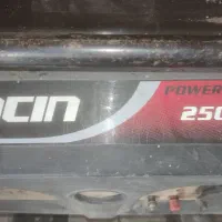 موتور برق لانسین LC2500B|ابزارآلات|مشهد, یوسفیه (شهرک غرب)|دیوار