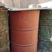 فروش بشکه،تخته،وشمشه بنایی،قرقره وطناب|مصالح و تجهیزات ساختمان|اصفهان, کساره|دیوار