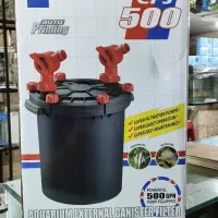 فیلتر سطلی اودسا