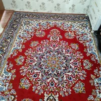 فرش|فرش|صحنه, |دیوار