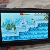 آتاری دسته با صفحه نمایش بزرگ|کنسول، بازی ویدئویی و آنلاین|ماکو, |دیوار