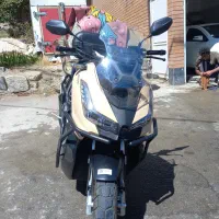 agv x /adv موتور|موتورسیکلت|تهران, شهران جنوبی|دیوار