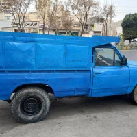 نیسان مدل ۷۹|خودرو سواری و وانت|اندیشه, اندیشه فاز ۲|دیوار