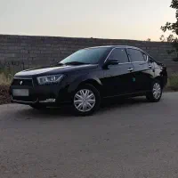 دنا پلاس مشکی