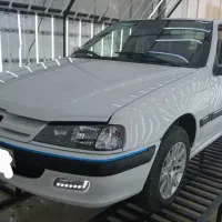 مسافر دربستی