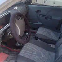 پراید ۱۳۱مدل ۸۵