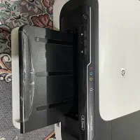 پرینتر HP 6000|پرینتر، اسکنر، کپی، فکس|مشهد, کوی سیدی|دیوار