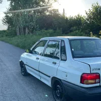 پراید مدل ۷۸