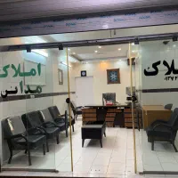 مغازه تجاری ۳۱ متر/با ۶متر بر اصلی|فروش مغازه و غرفه|اصفهان, رزمندگان|دیوار
