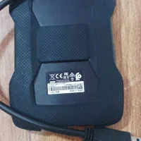 فروش هارد اکسترنال دو ترابایت