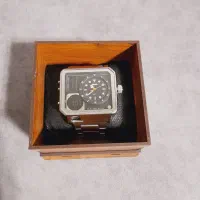 ساعت مچی اسکیمی