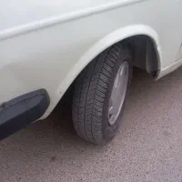 وانت مدل ۸۸ دوگانه فابریک|خودرو سواری و وانت|اسفراین, |دیوار